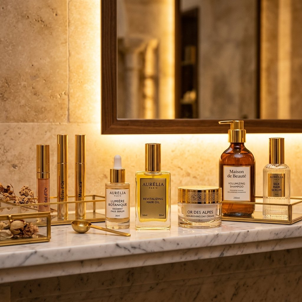 Produtos Premium